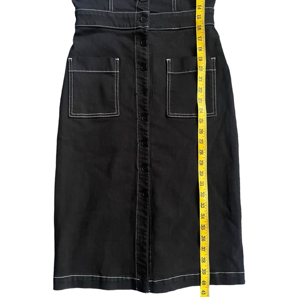 Reformation Roxanna Dress Size 2 - Picture 12 of 17